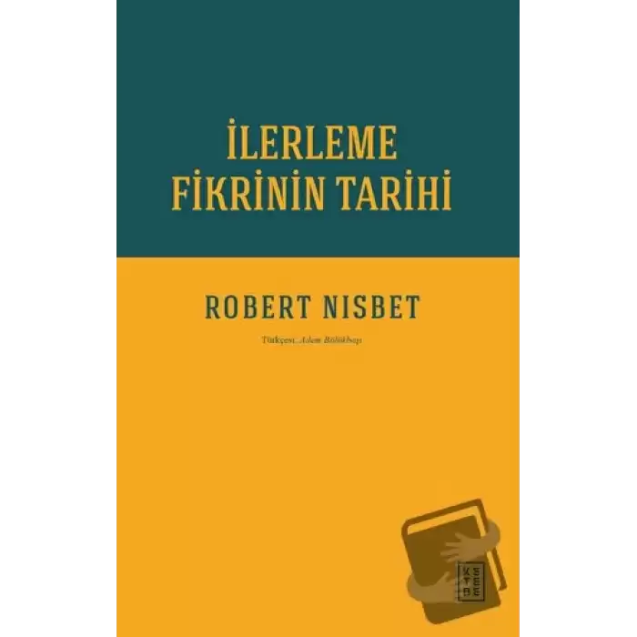 İlerleme Fikrinin Tarihi