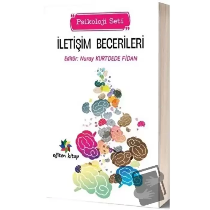 İletişim Becerileri Psikoloji Seti