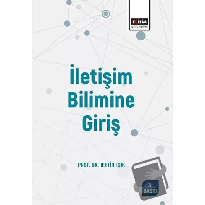 İletişim Bilimine Giriş