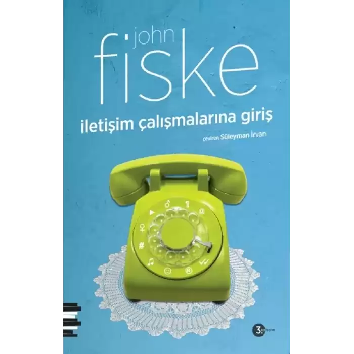 İletişim Çalışmalarına Giriş