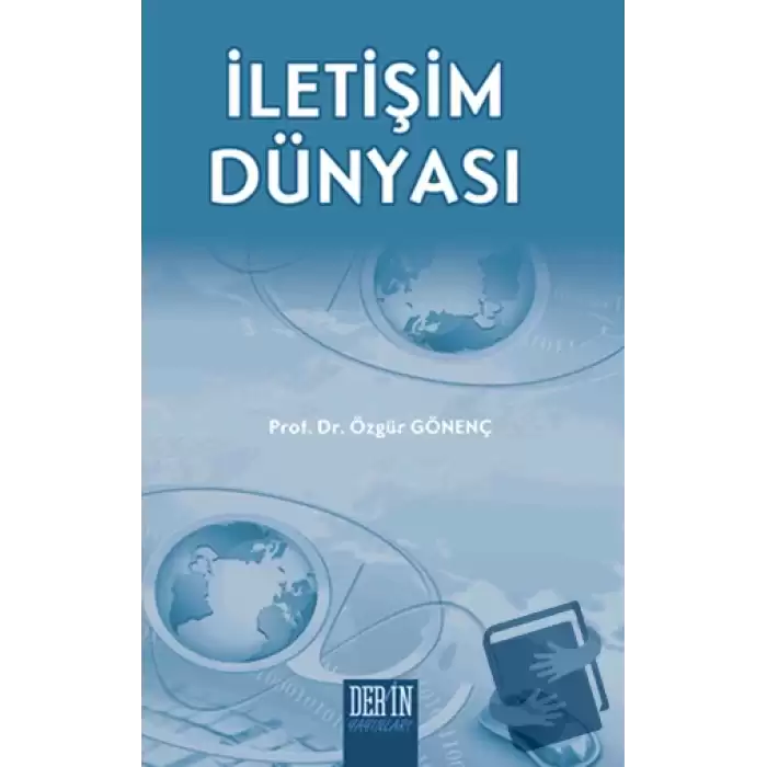 İletişim Dünyası