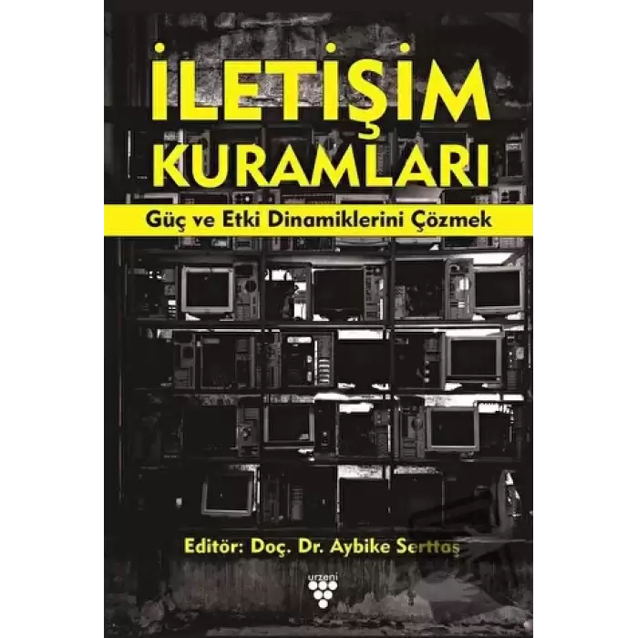 İletişim Kuramları