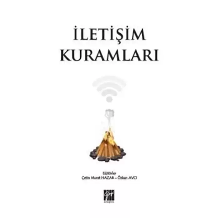 İletişim Kuramları