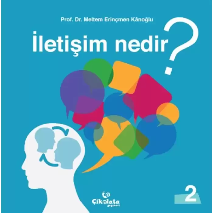 İletişim Nedir?