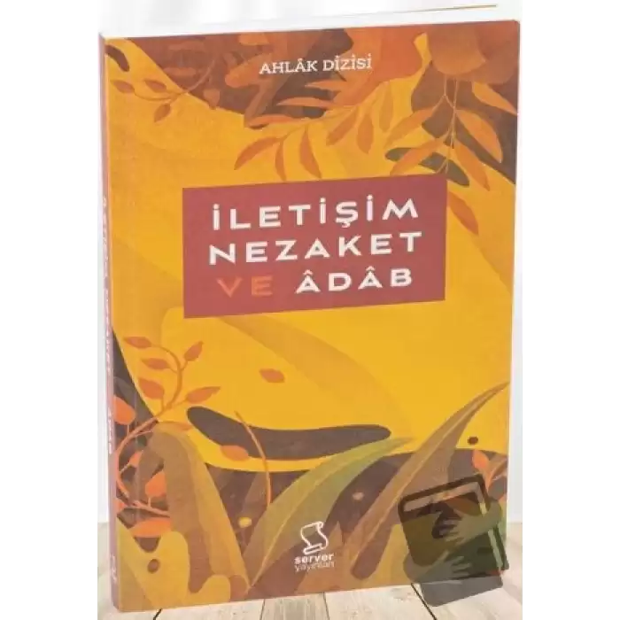 İletişim, Nezaket ve Adab