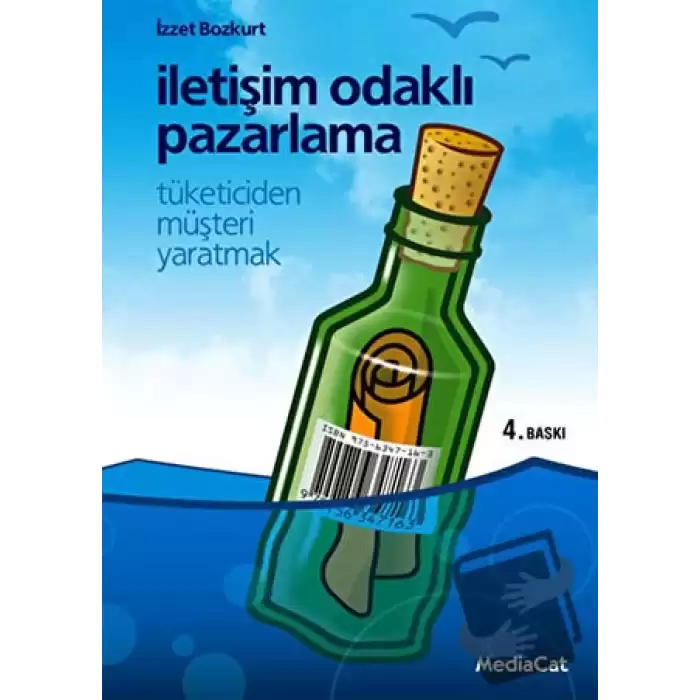 İletişim Odaklı Pazarlama