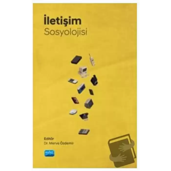 İletişim Sosyolojisi