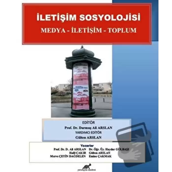 İletişim Sosyolojisi