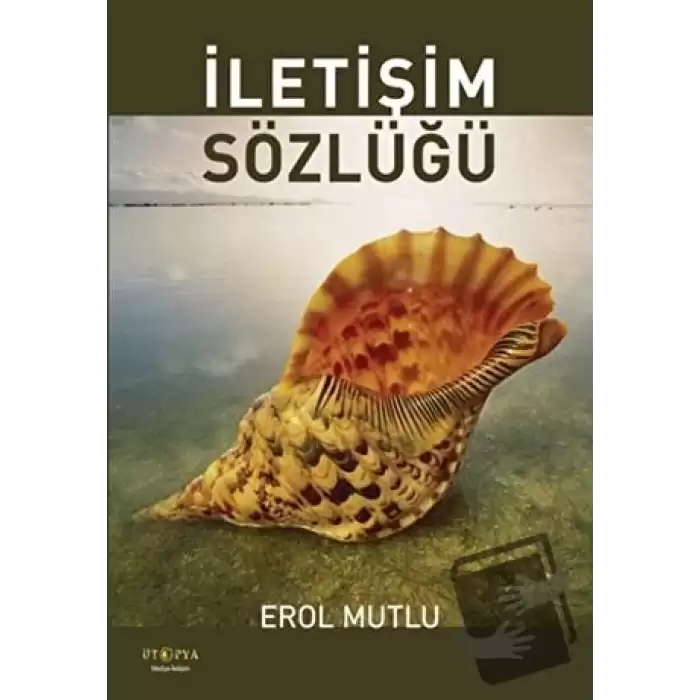 İletişim Sözlüğü