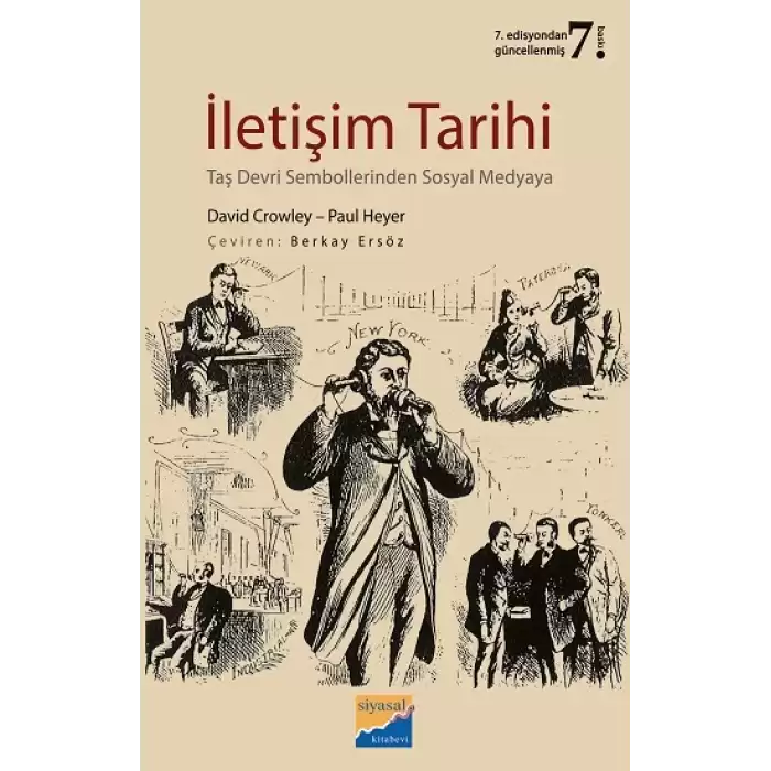 İletişim Tarihi