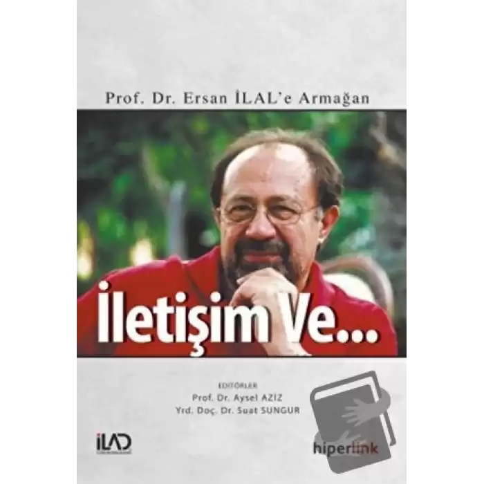 İletişim Ve...