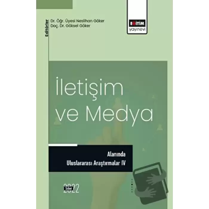 İletişim ve Medya