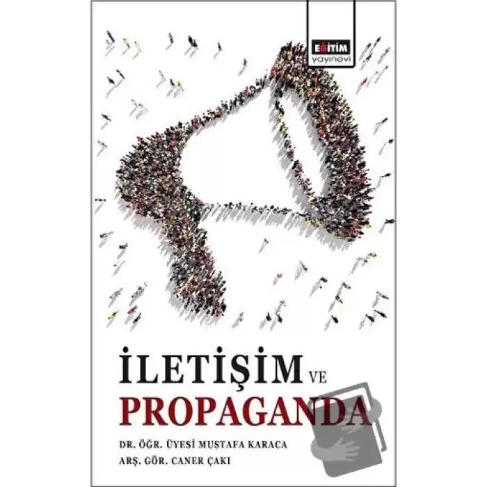 İletişim ve Propaganda