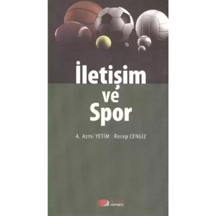 İletişim ve Spor