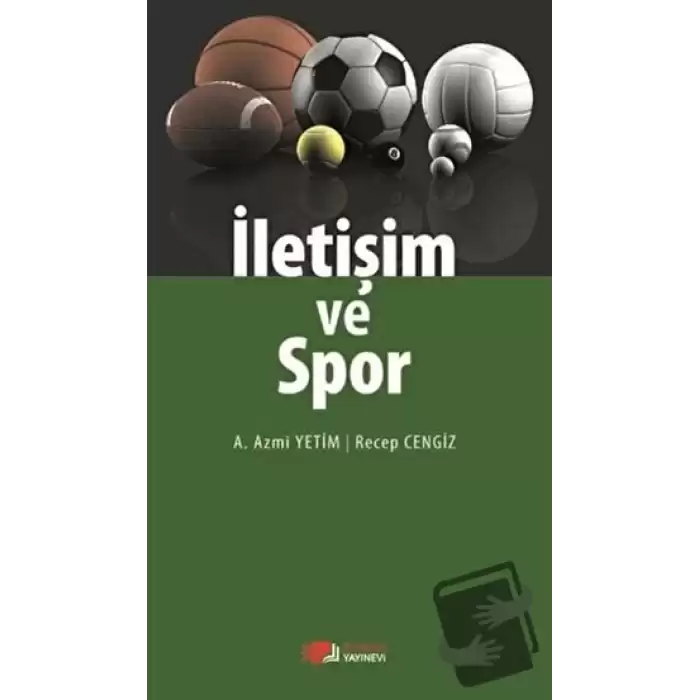 İletişim ve Spor