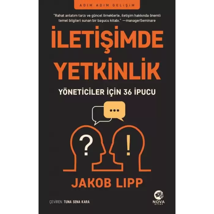 İletişimde Yetkinlik