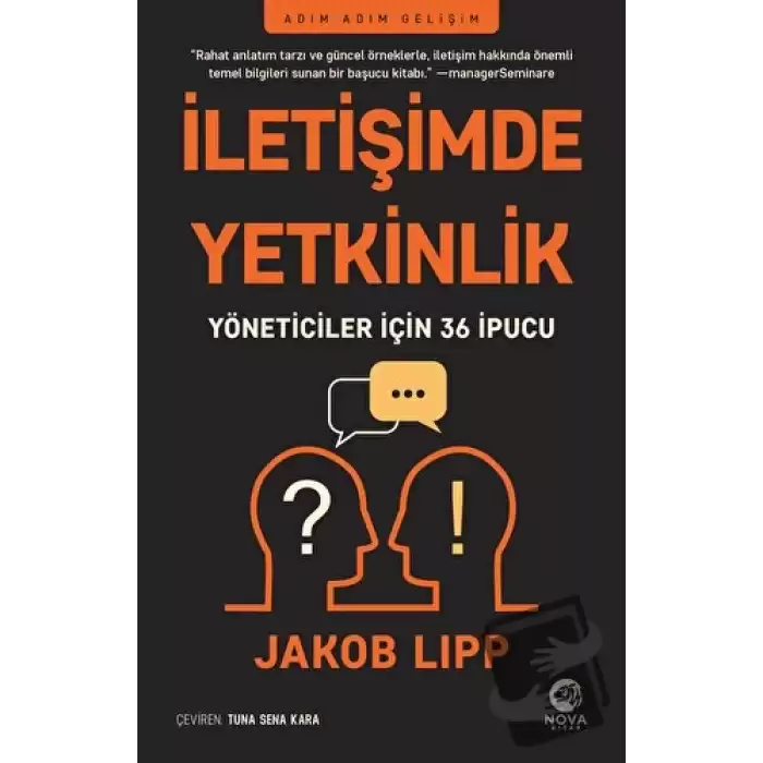 İletişimde Yetkinlik