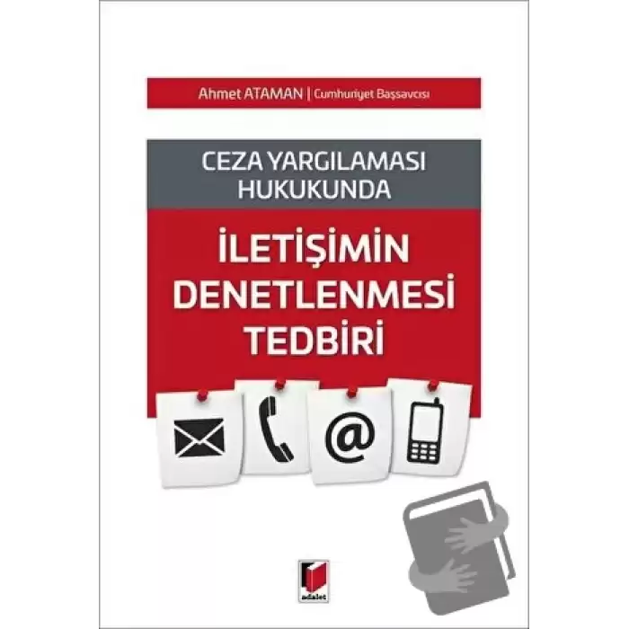 İletişimin Denetlenmesi Tedbiri