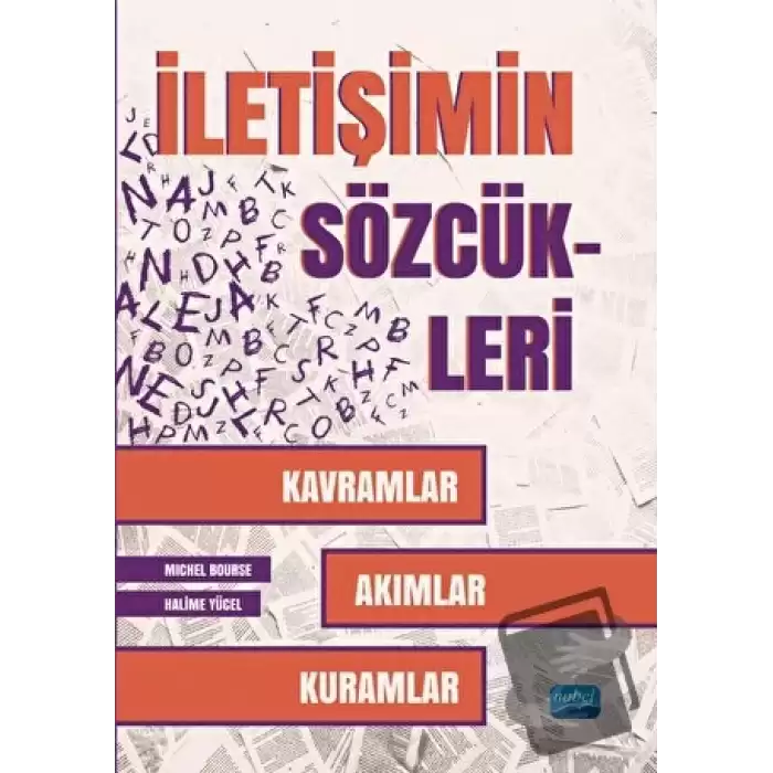 İletişimin Sözcükleri