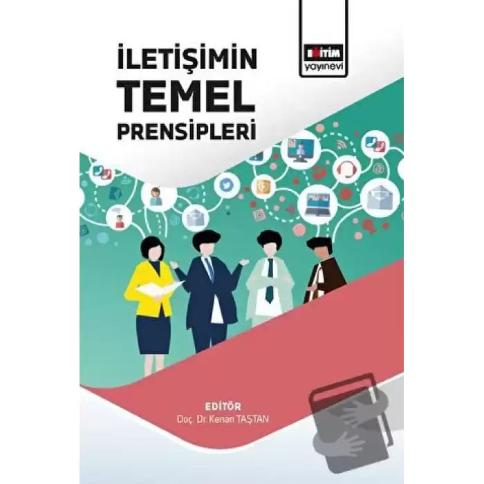 İletişimin Temel Prensipleri