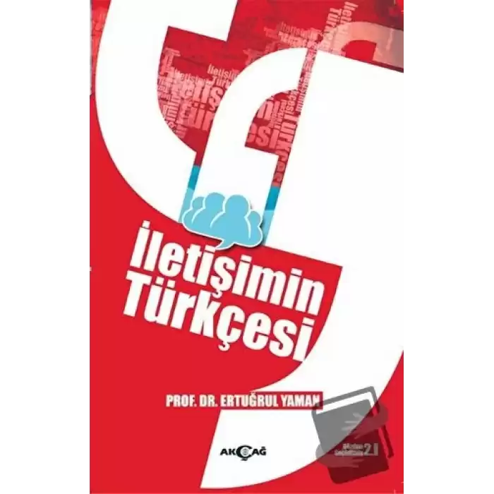 İletişimin Türkçesi