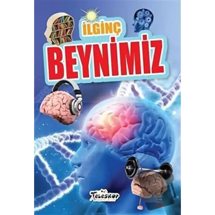 İlginç Beynimiz