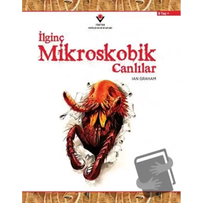 İlginç Mikroskobik Canlılar