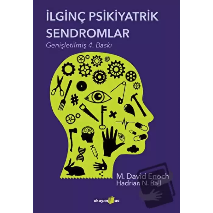 İlginç Psikiyatrik Sendromlar