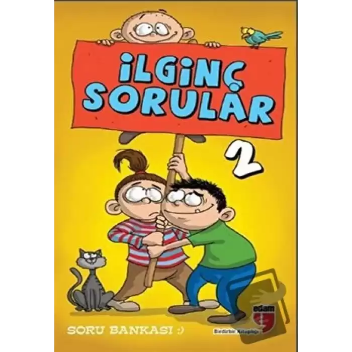 İlginç Sorular 2