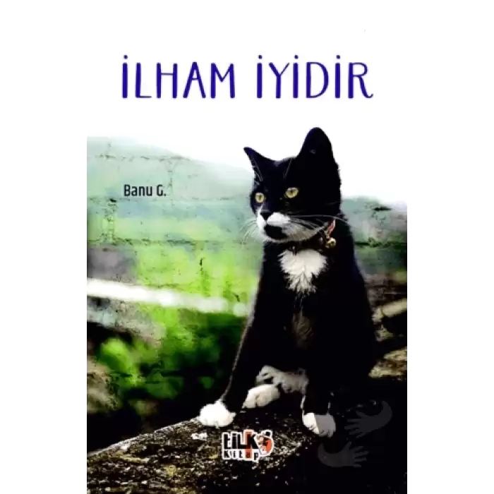 İlham İyidir