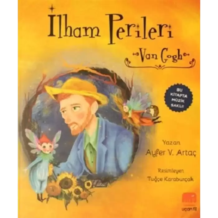 İlham Perileri: Van Gogh