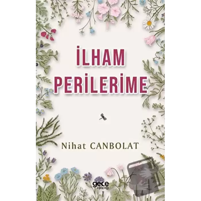 İlham Perilerime