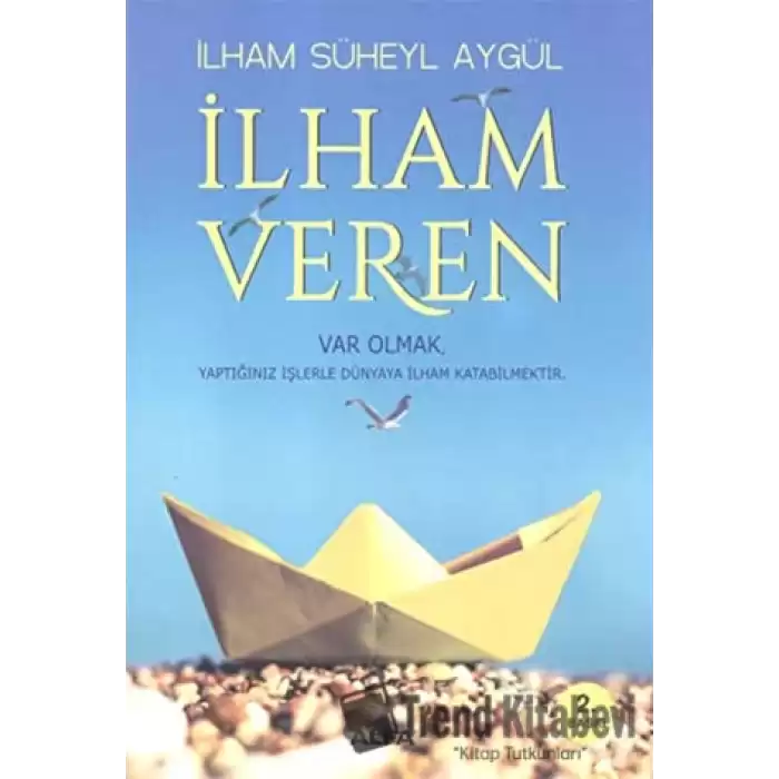 İlham Veren