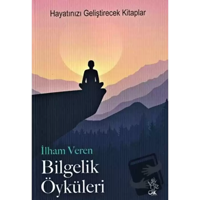 İlham Veren Bilgelik Öyküleri