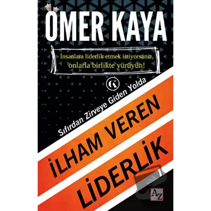 İlham Veren Liderlik