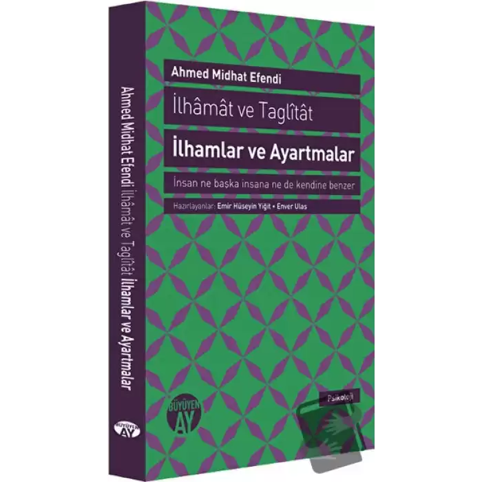 İlhamlar ve Ayartmalar