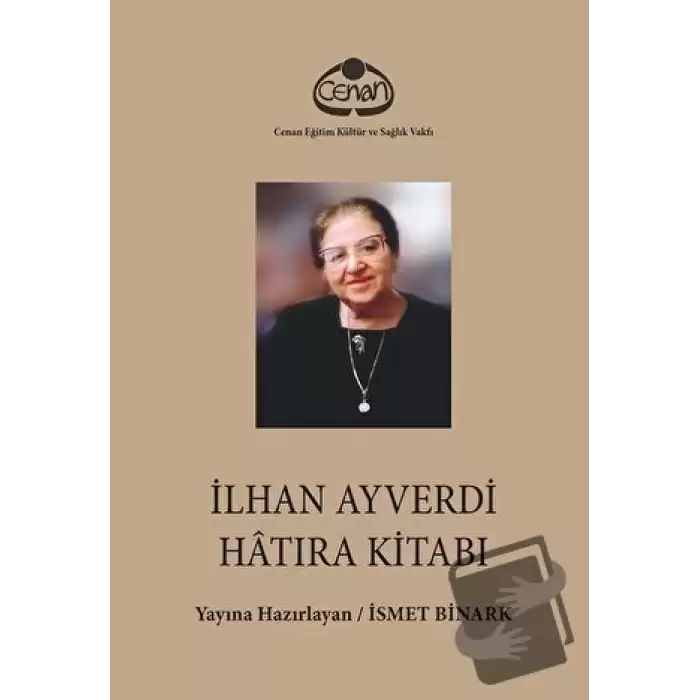 İlhan Ayverdi Hatıra Kitabı (Ciltli)