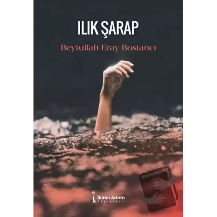 Ilık Şarap