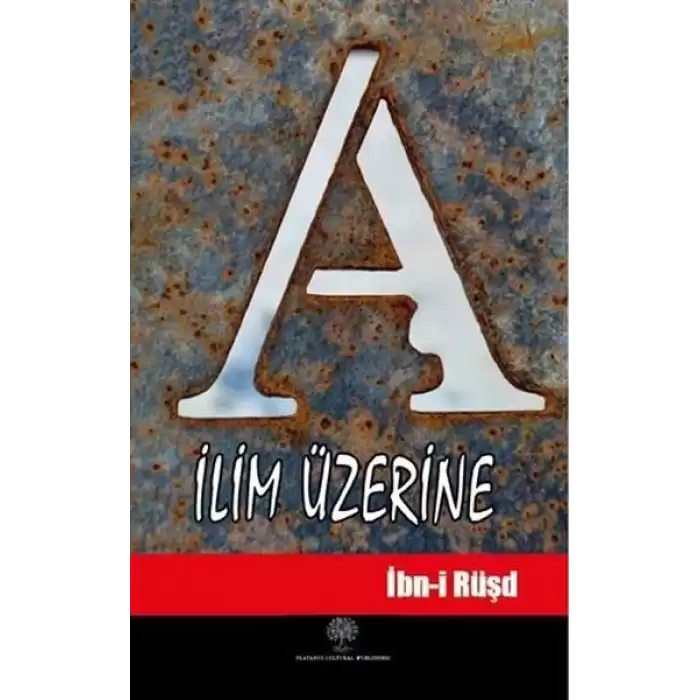 İlim Üzerine