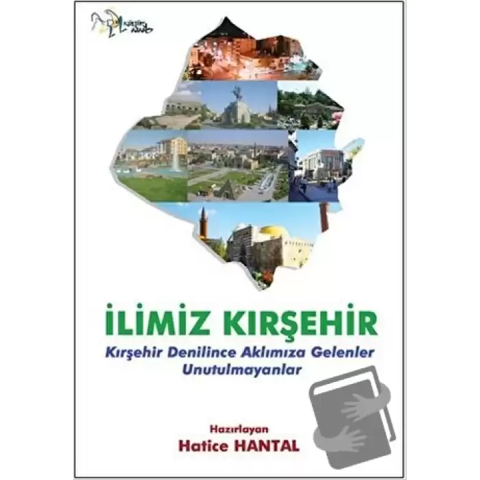 İlimiz Kırşehir