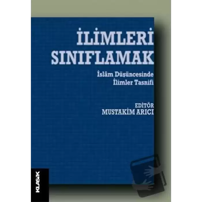 İlimleri Sınıflamak