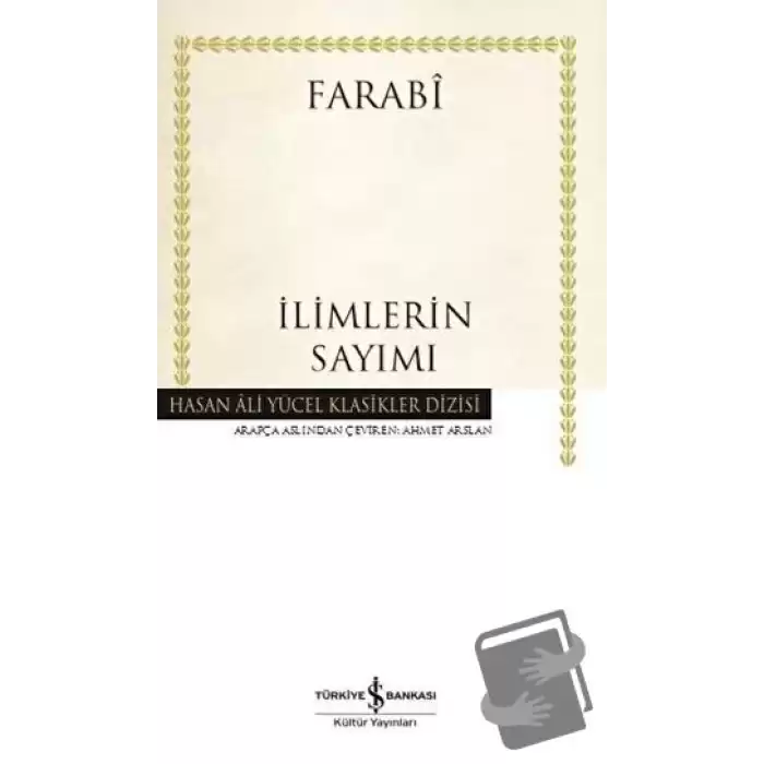 İlimlerin Sayımı