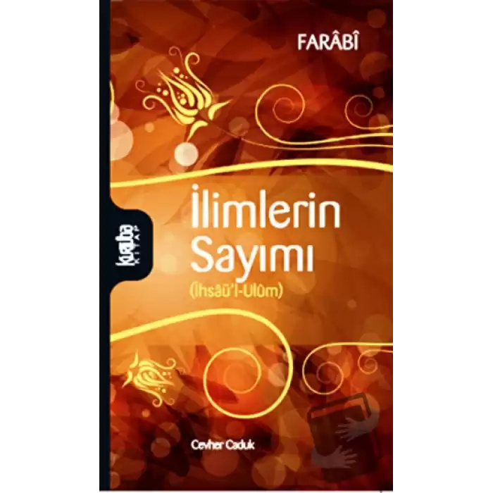 İlimlerin Sayımı