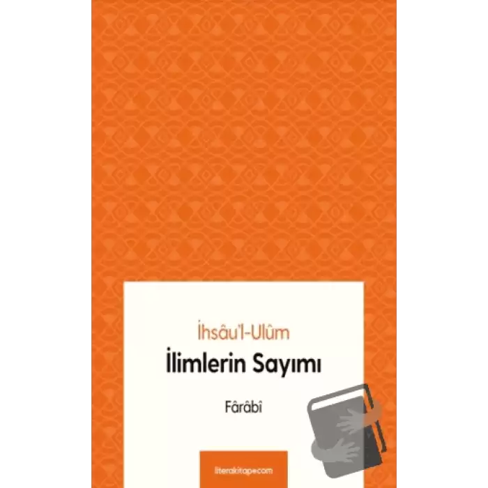 İlimlerin Sayımı