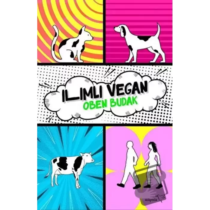 Ilımlı Vegan