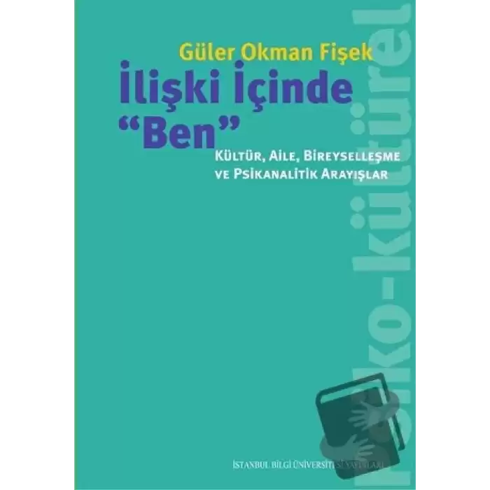 İlişki İçinde Ben