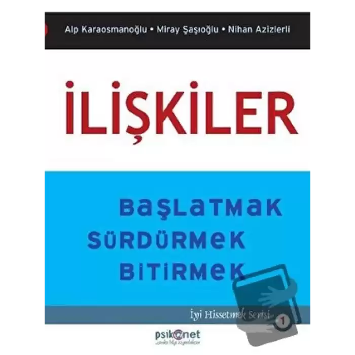 İlişkiler