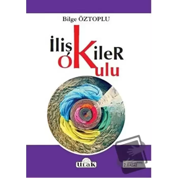 İlişkiler Okulu