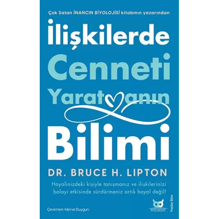 İlişkilerde Cenneti Yaratmanın Bilimi