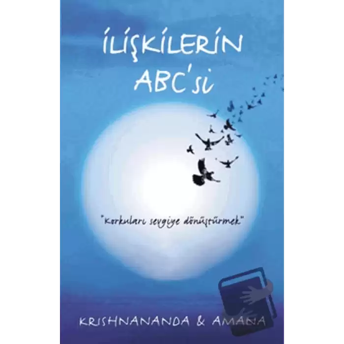 İlişkilerin ABC’si